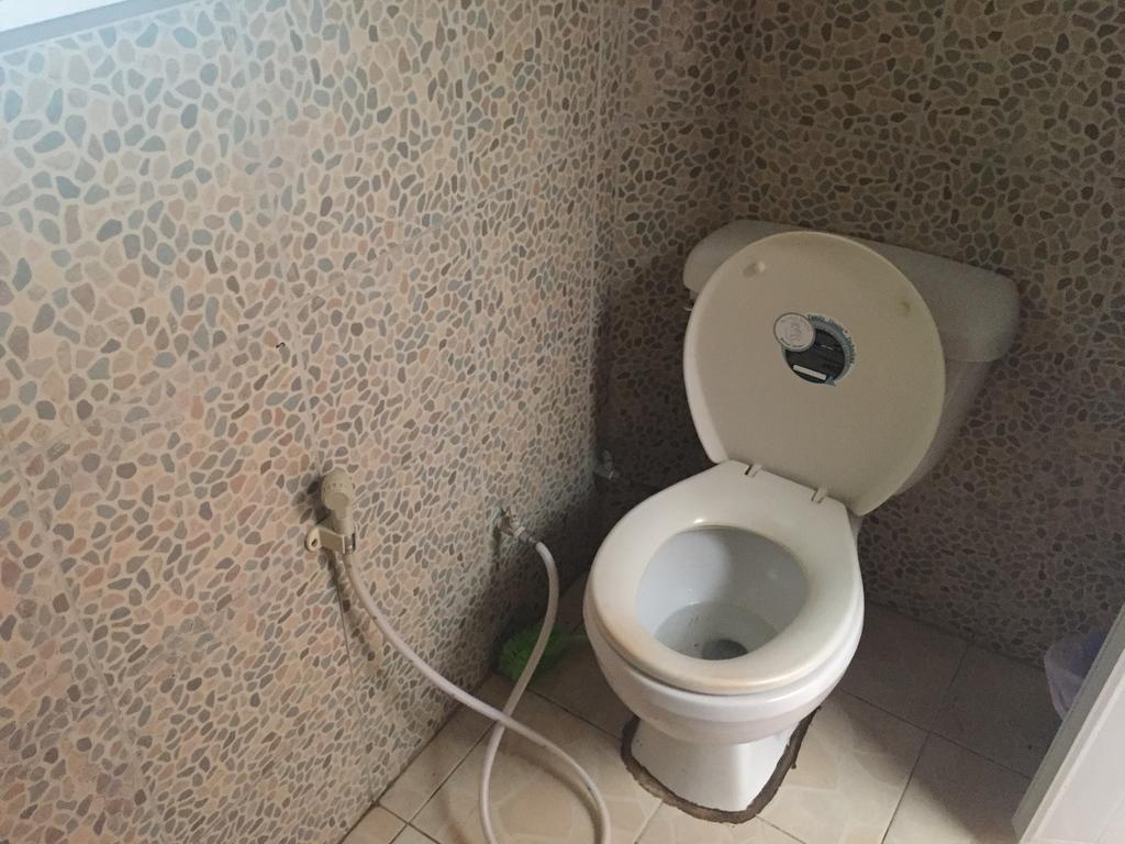 Sin U Rai Resort Ko Lan Kamer foto