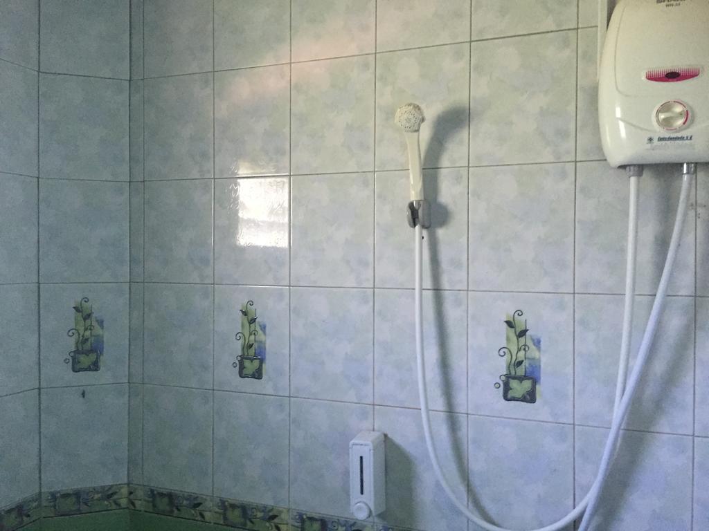 Sin U Rai Resort Ko Lan Kamer foto