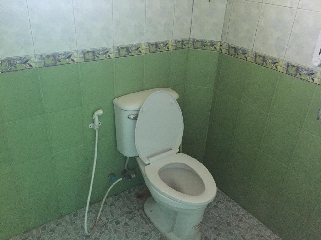 Sin U Rai Resort Ko Lan Kamer foto
